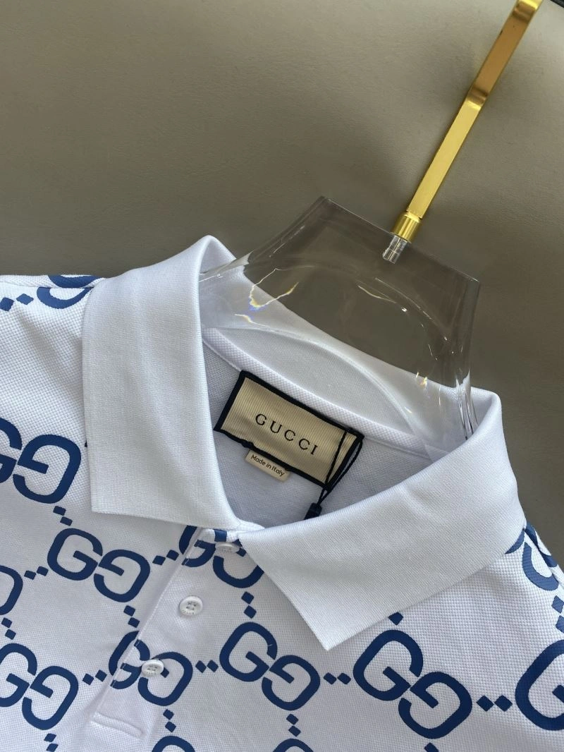 Gucci T-Shirts Flexible 126487