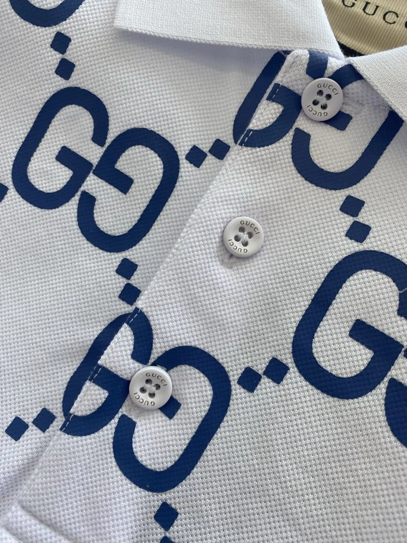 Gucci T-Shirts Flexible 126487