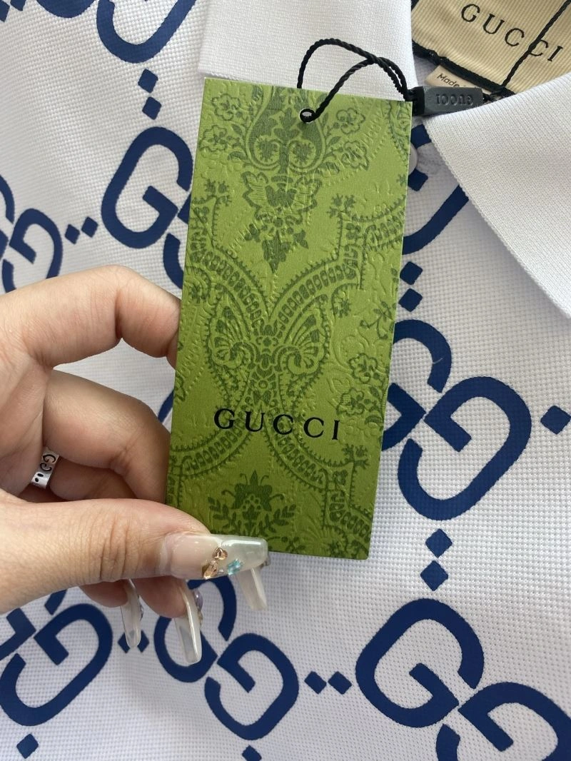 Gucci T-Shirts Flexible 126487