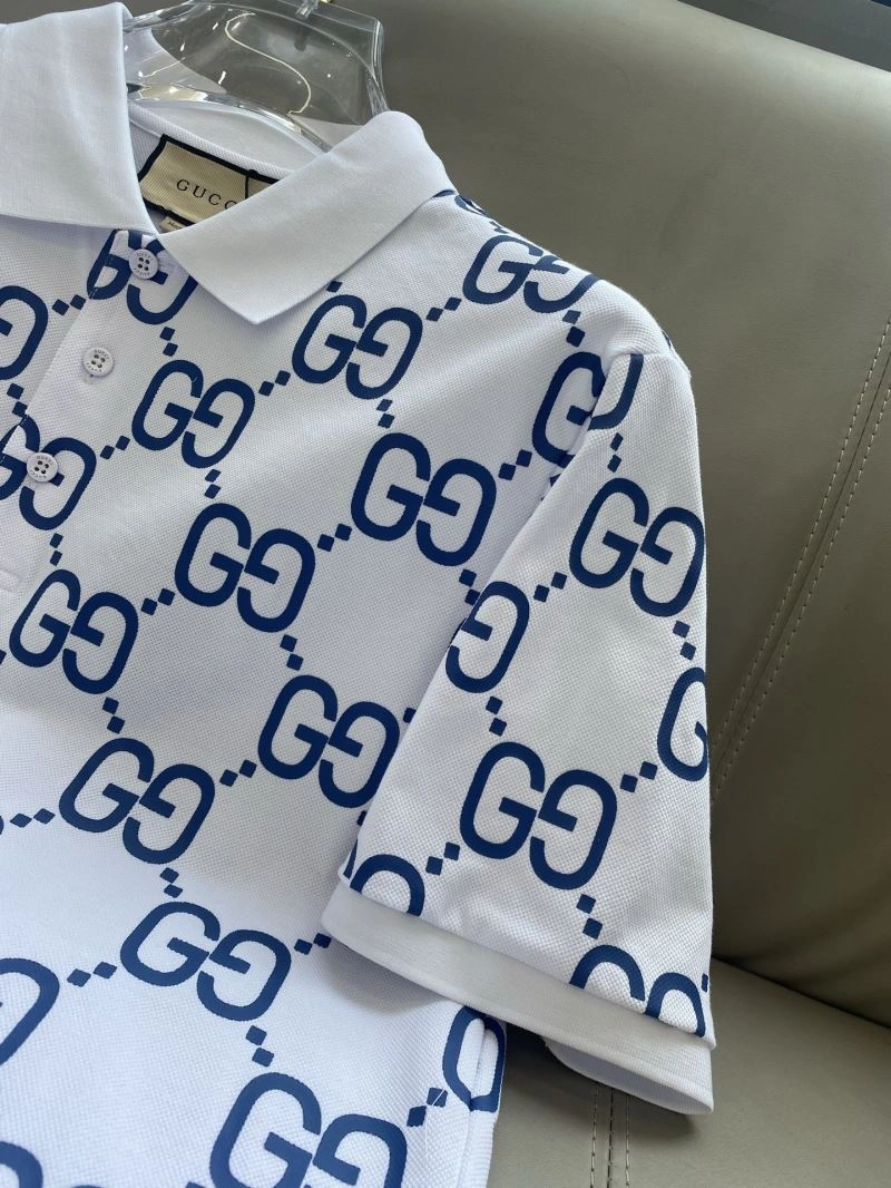 Gucci T-Shirts Flexible 126487