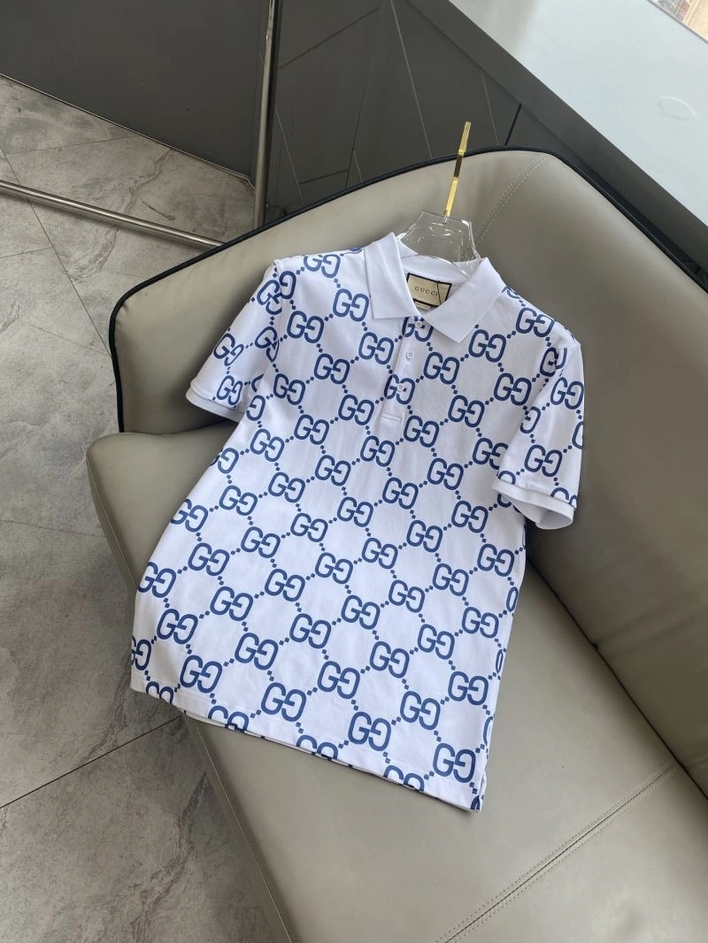 Gucci T-Shirts Flexible 126487