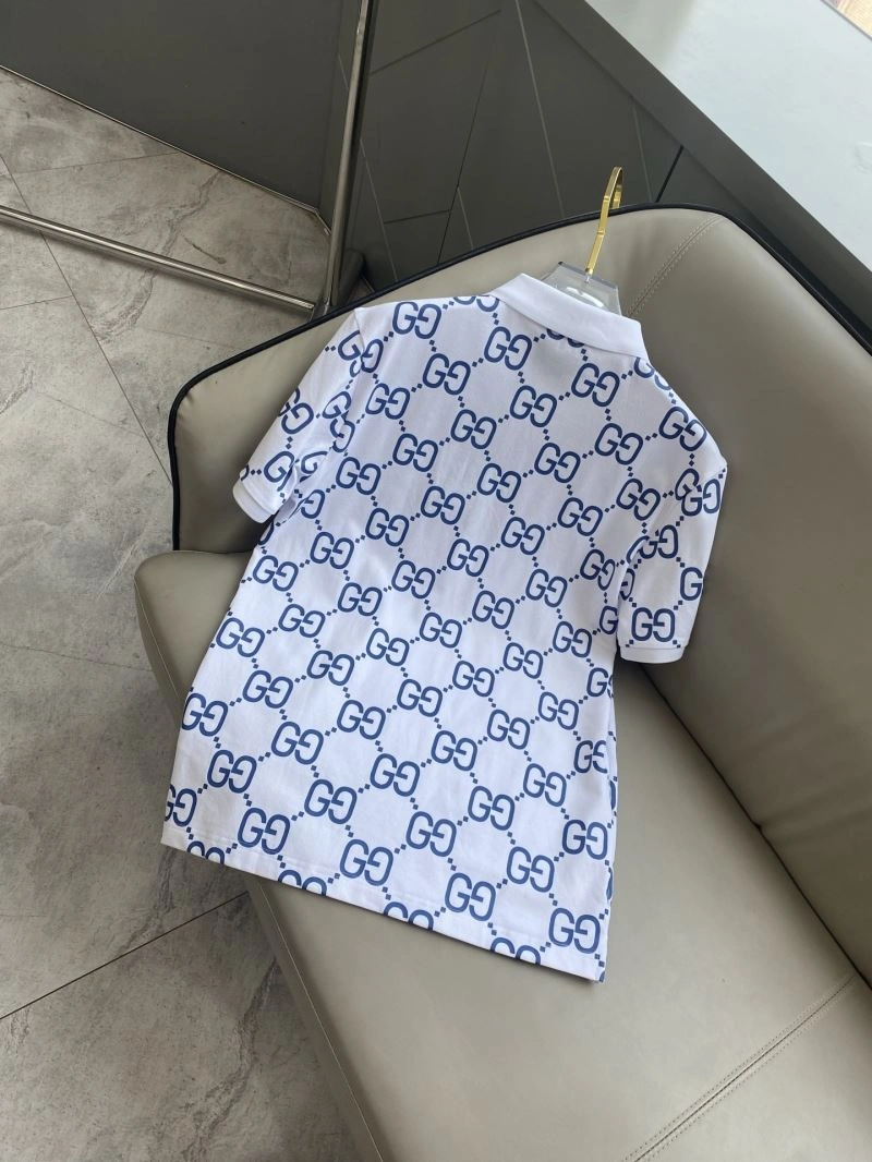 Gucci T-Shirts Flexible 126487