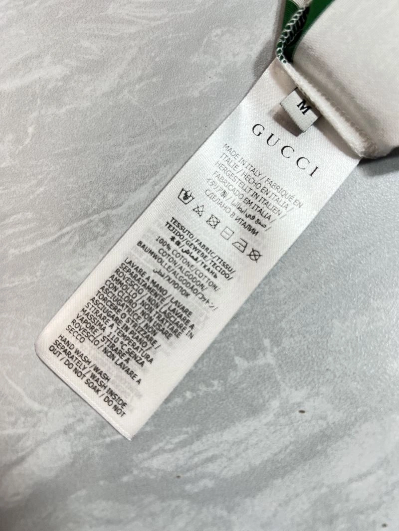 Gucci T-Shirts Original 126479