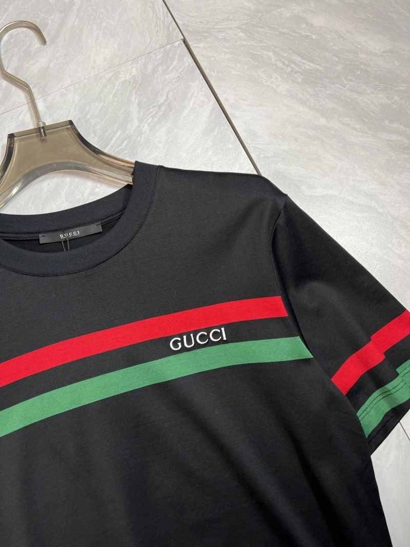 Upgraded Gucci T-Shirts 126488