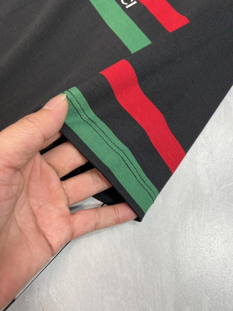 Upgraded Gucci T-Shirts 126488