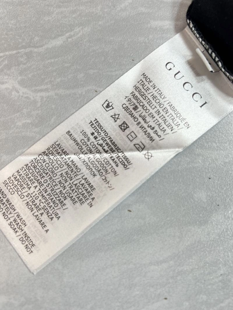 Upgraded Gucci T-Shirts 126488