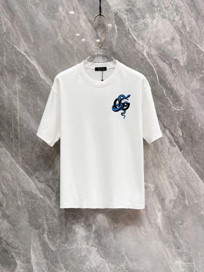 Gucci T-Shirts SmartChoice 126475