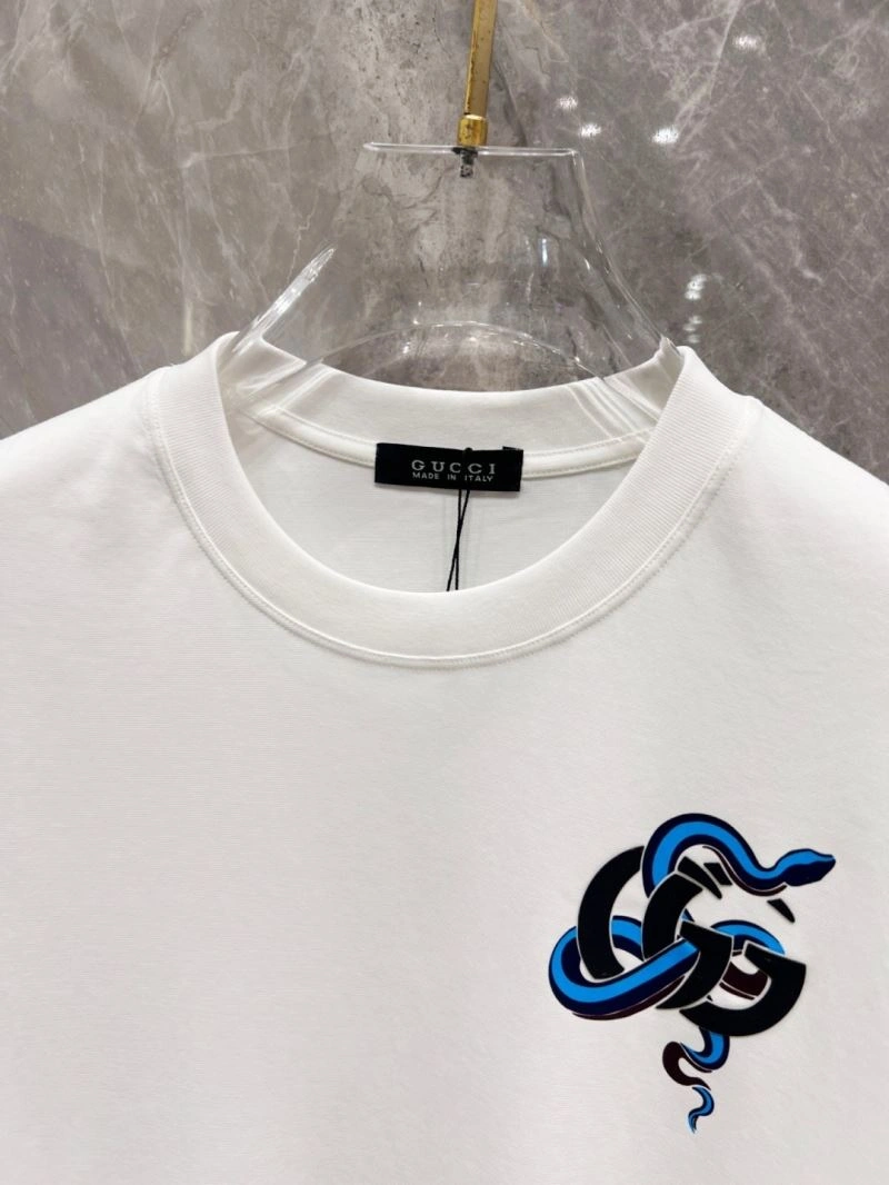 Gucci T-Shirts SmartChoice 126475