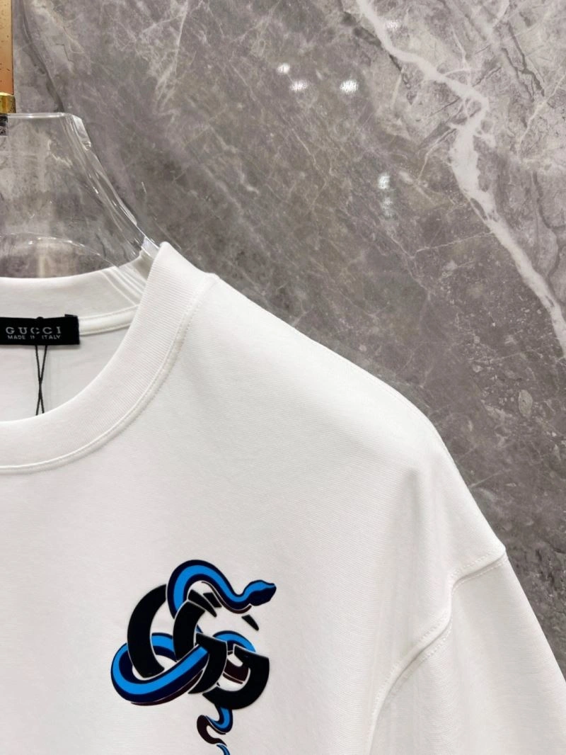 Gucci T-Shirts SmartChoice 126475