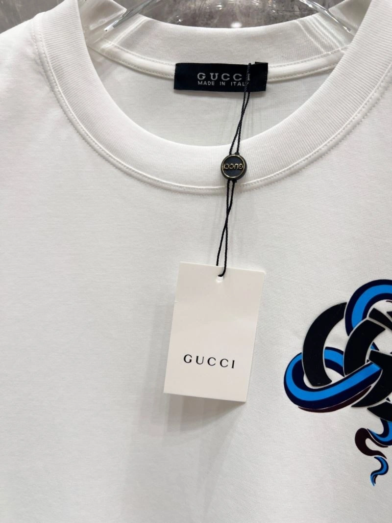 Gucci T-Shirts SmartChoice 126475