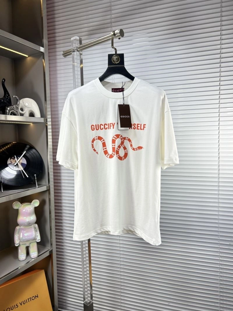 Gucci T-Shirts HighPerformance 126459