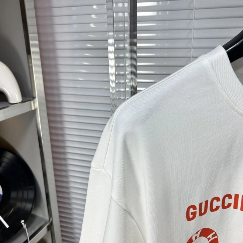 Gucci T-Shirts HighPerformance 126459