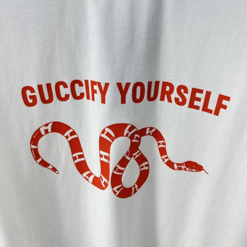 Gucci T-Shirts HighPerformance 126459