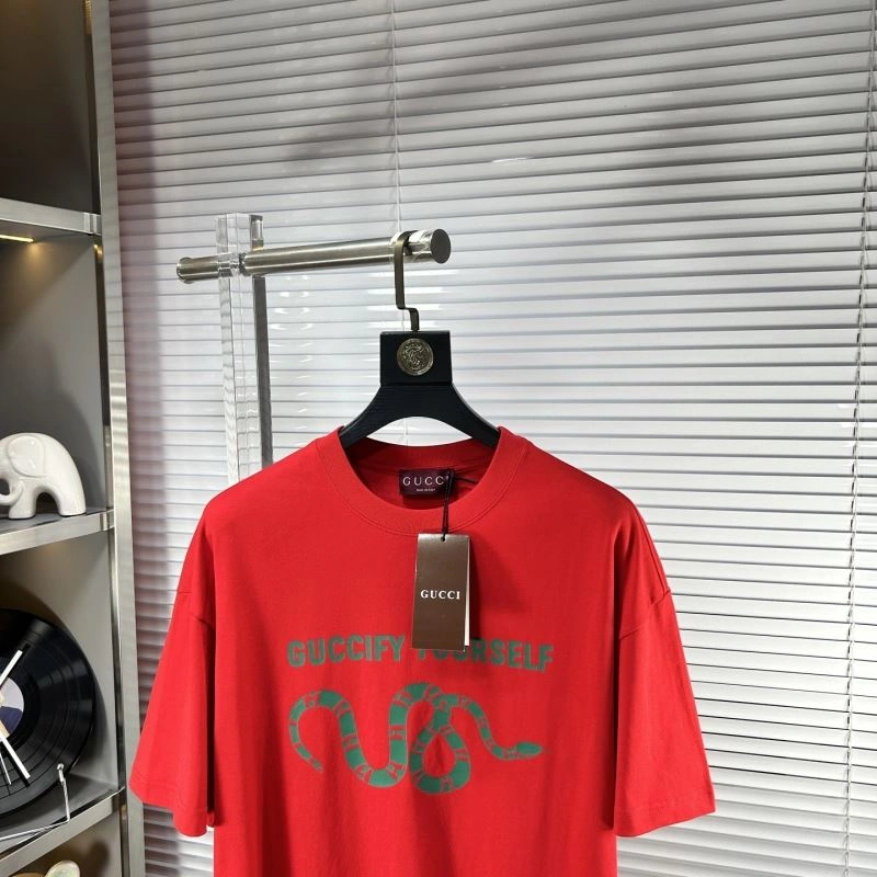 Durable Gucci T-Shirts 126463