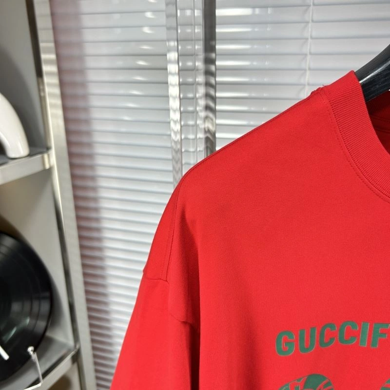 Durable Gucci T-Shirts 126463