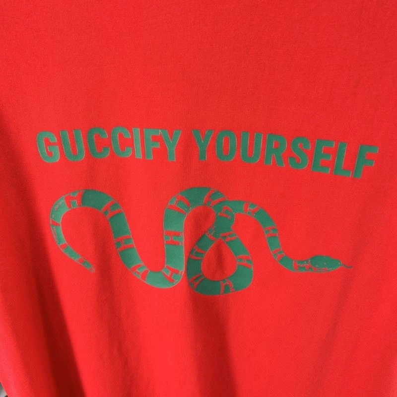 Durable Gucci T-Shirts 126463