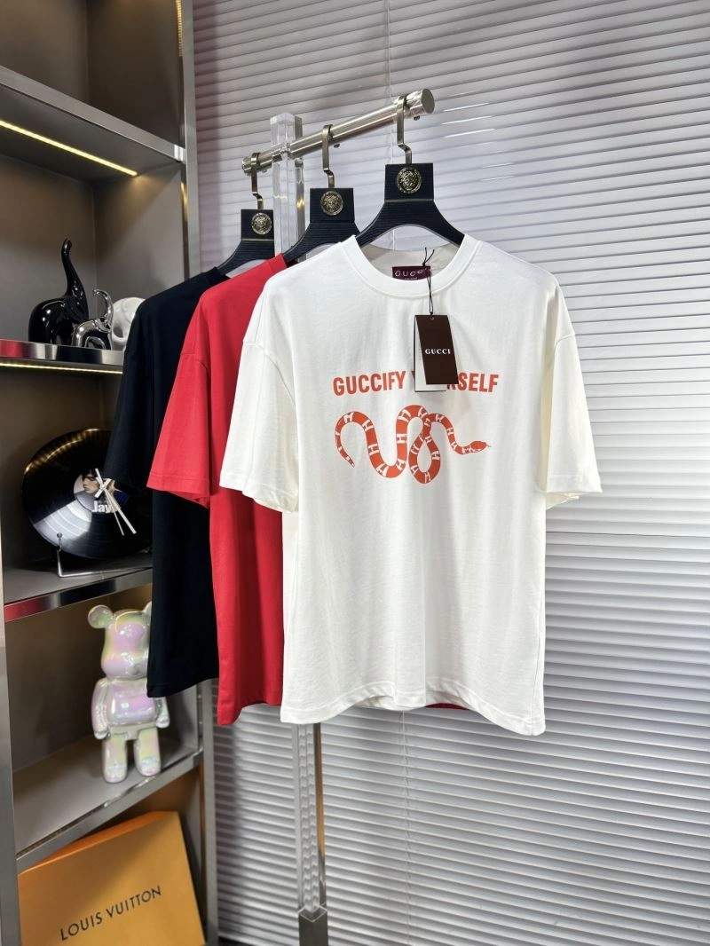 Durable Gucci T-Shirts 126463