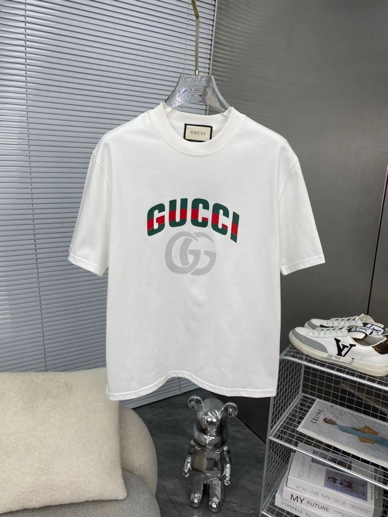 Resilient Gucci T-Shirts 126467