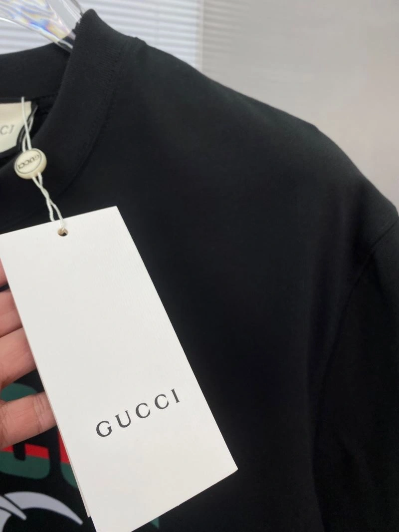 Resilient Gucci T-Shirts 126467