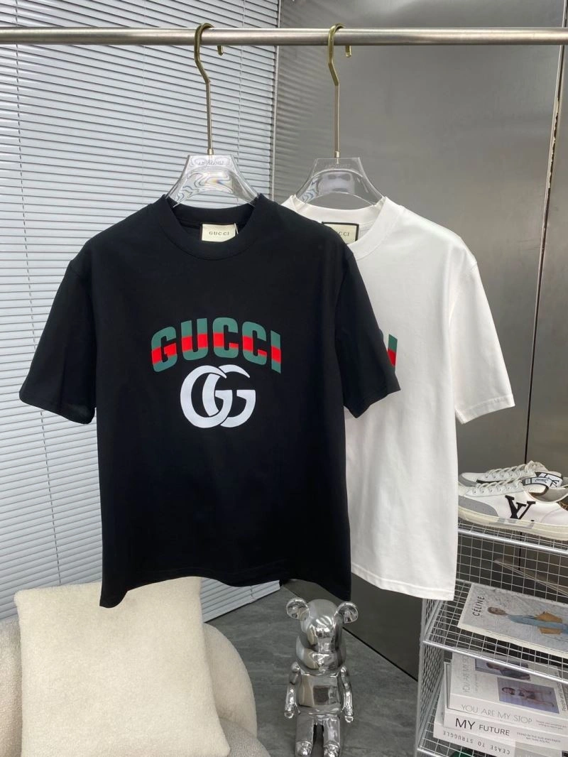 Resilient Gucci T-Shirts 126467