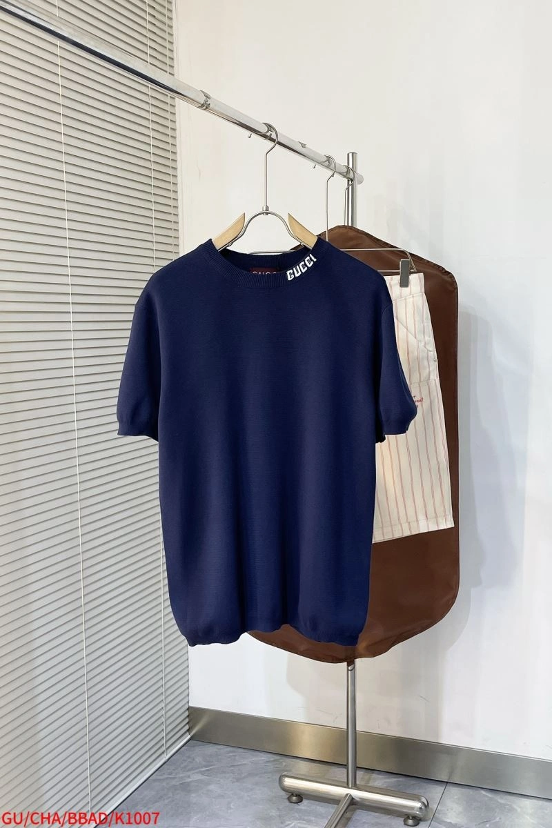 Gucci T-Shirts SoftTouch 126471