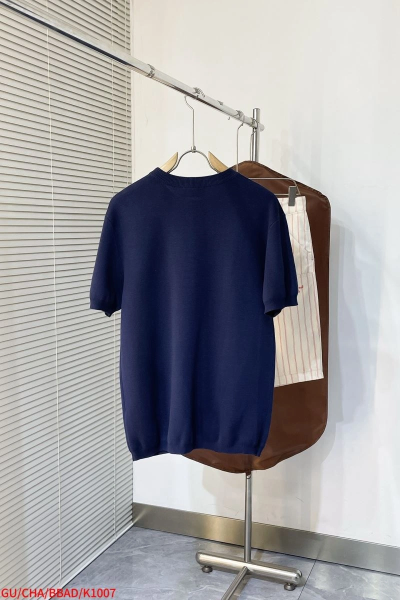 Gucci T-Shirts SoftTouch 126471