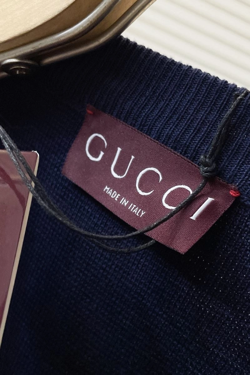 Gucci T-Shirts SoftTouch 126471