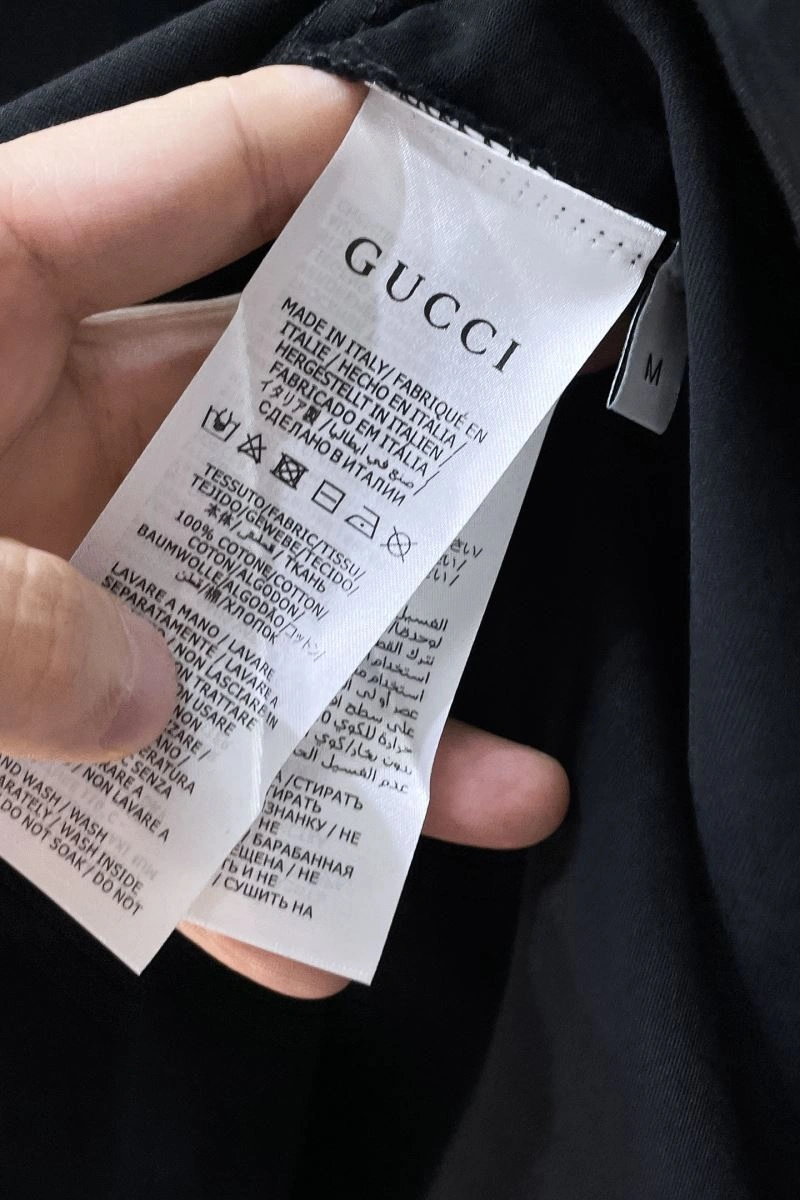 FashionForward Gucci T-Shirts 126476