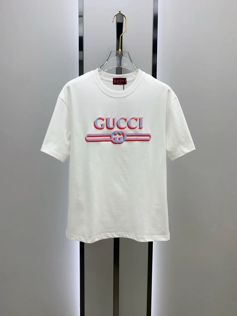 Gucci T-Shirts RelaxedFit 126486