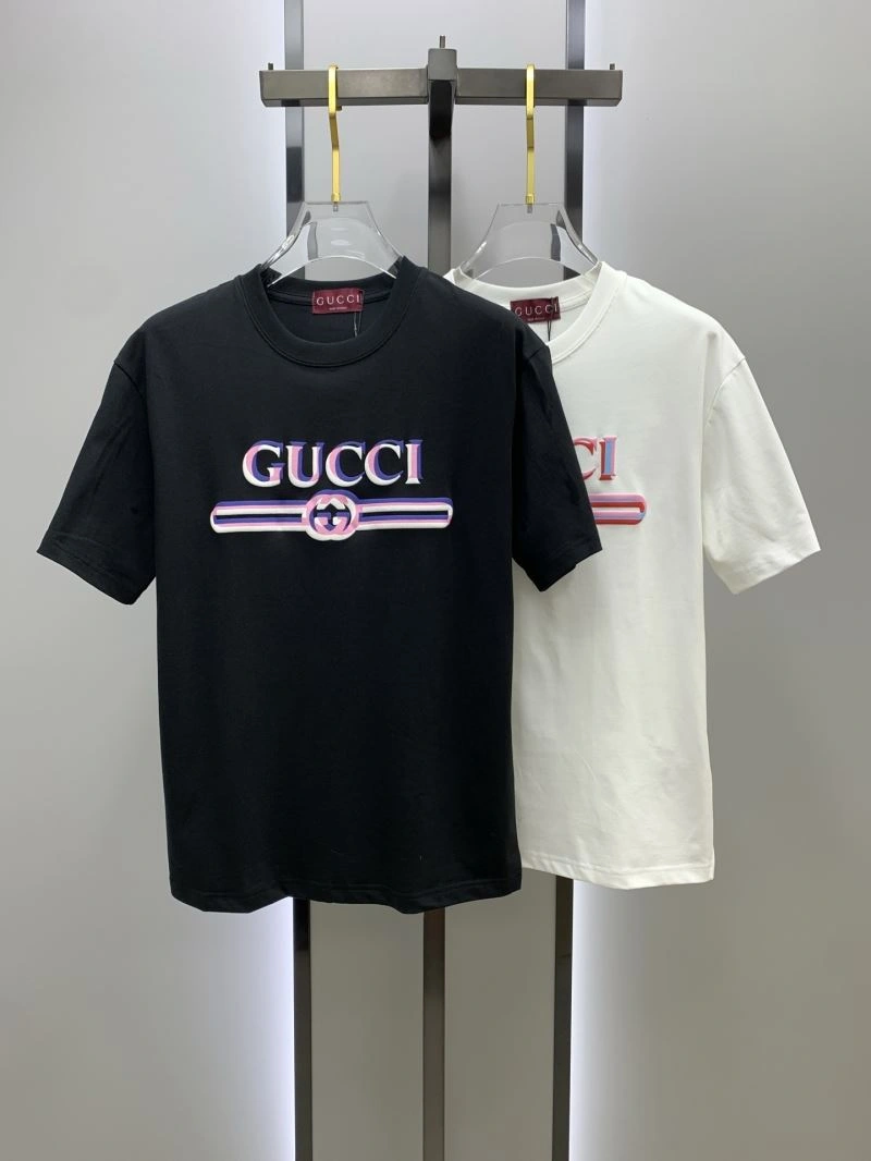 Gucci T-Shirts RelaxedFit 126486