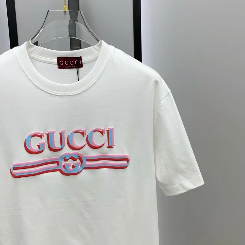 Gucci T-Shirts RelaxedFit 126486
