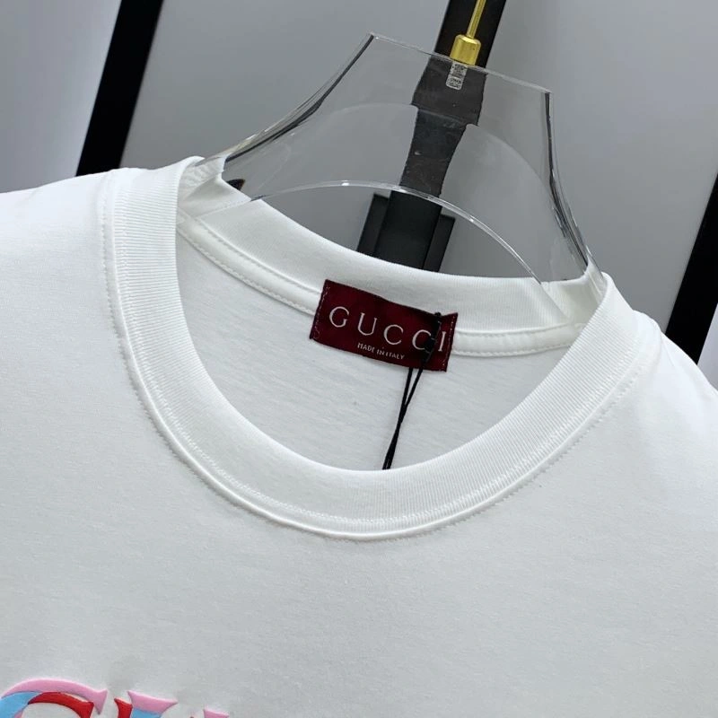 Gucci T-Shirts RelaxedFit 126486
