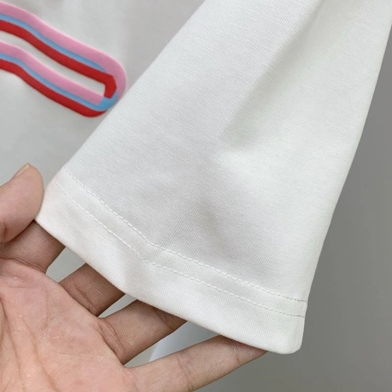 Gucci T-Shirts RelaxedFit 126486