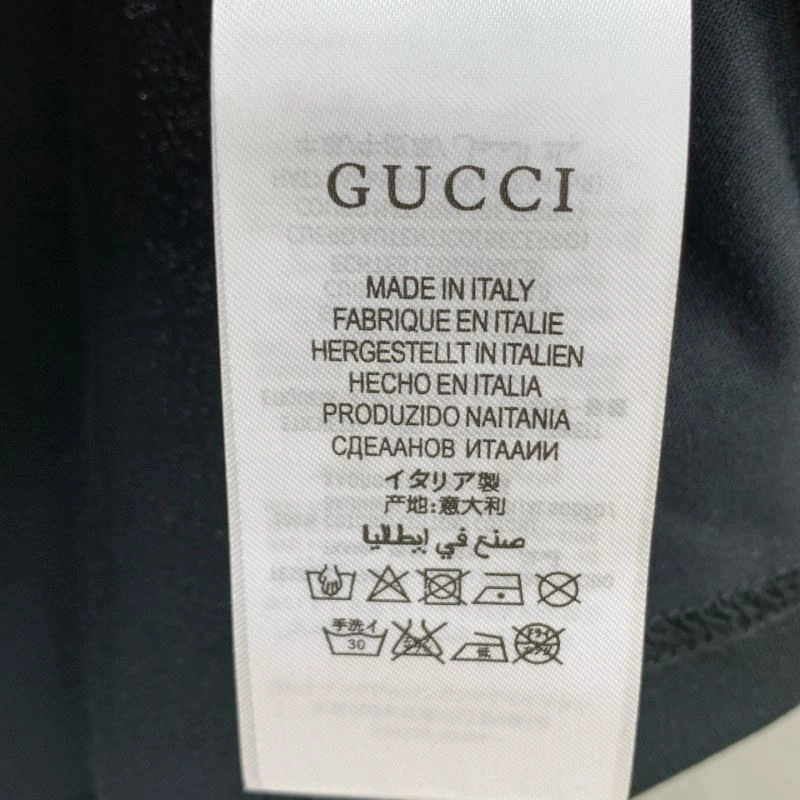 Contemporary Gucci T-Shirts 126457