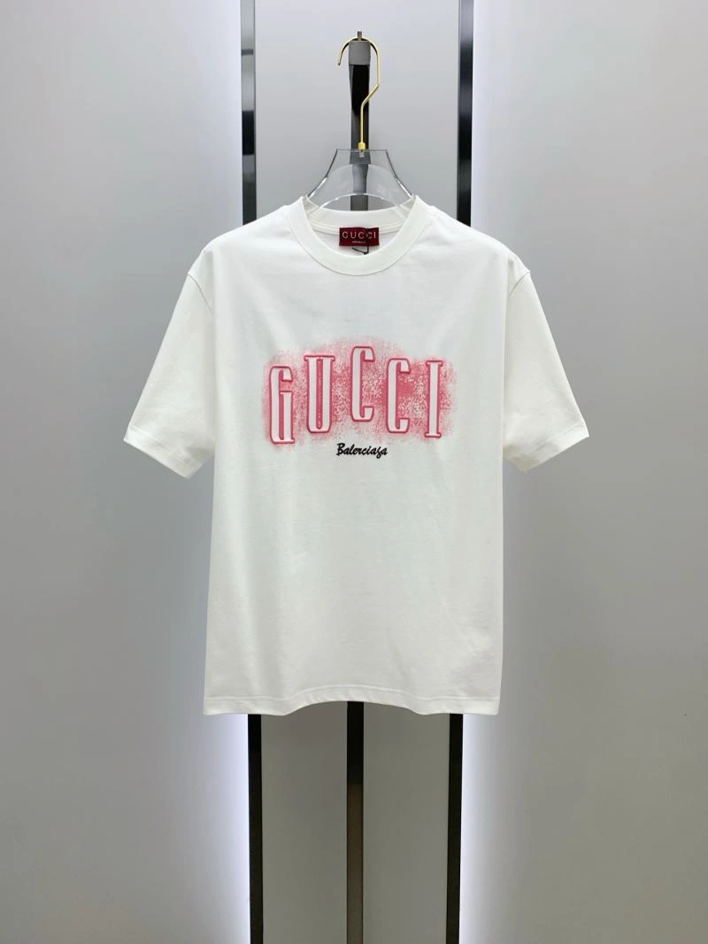 Gucci T-Shirts Stylish 126458