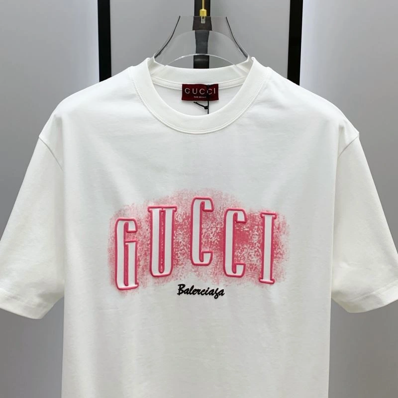 Gucci T-Shirts Stylish 126458