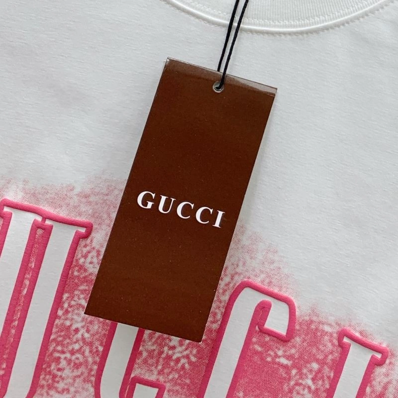 Gucci T-Shirts Stylish 126458