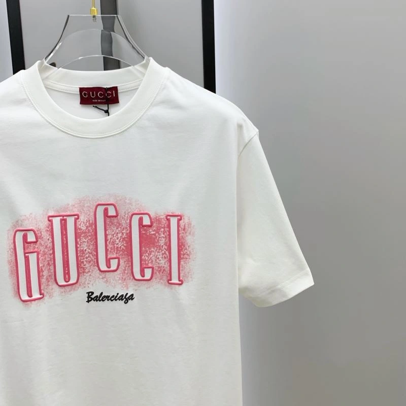 Gucci T-Shirts Stylish 126458