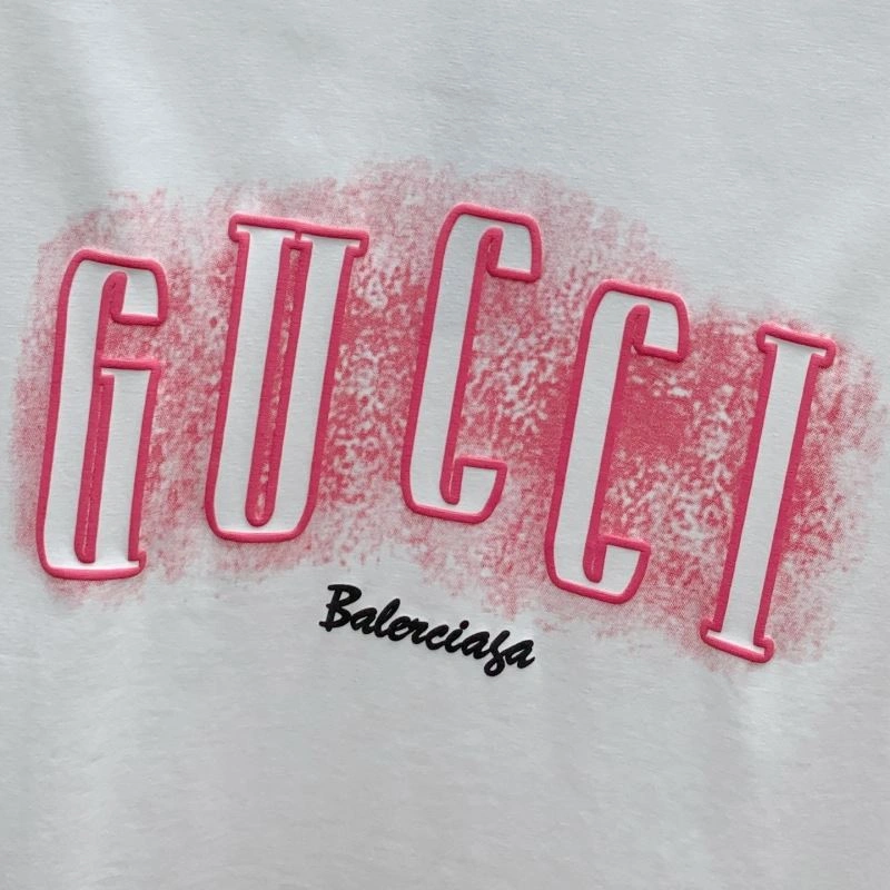 Gucci T-Shirts Stylish 126458