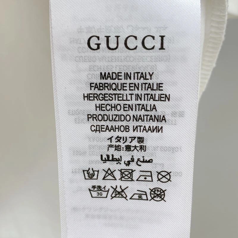 Gucci T-Shirts Stylish 126458