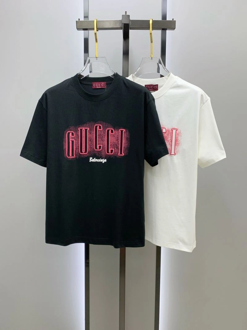 Gucci T-Shirts Stylish 126458