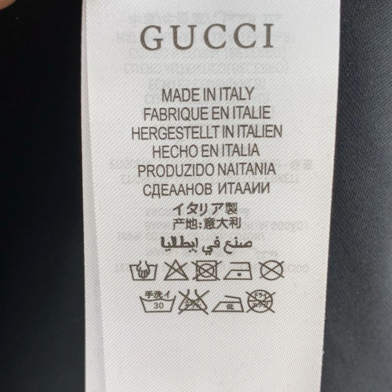 Affordable Gucci T-Shirts 126456