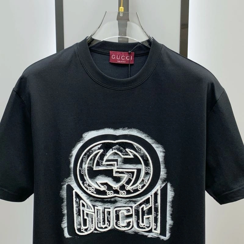 Affordable Gucci T-Shirts 126456