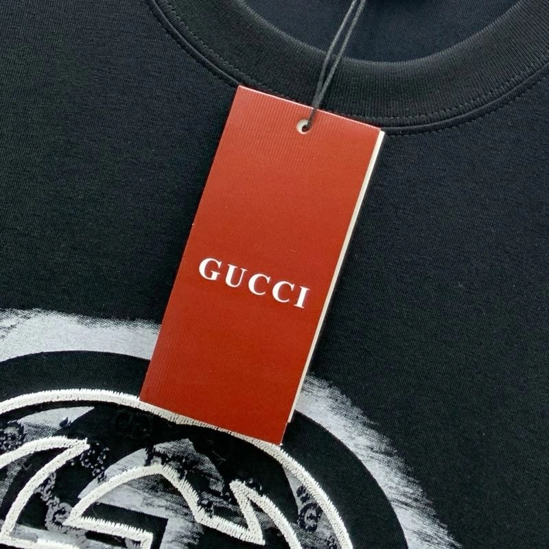 Affordable Gucci T-Shirts 126456