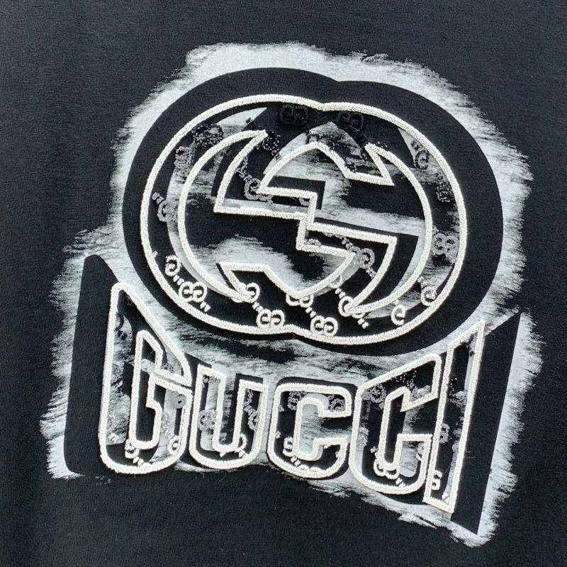 Affordable Gucci T-Shirts 126456