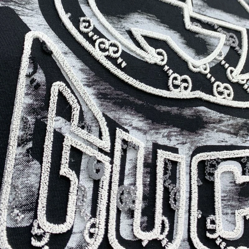 Affordable Gucci T-Shirts 126456