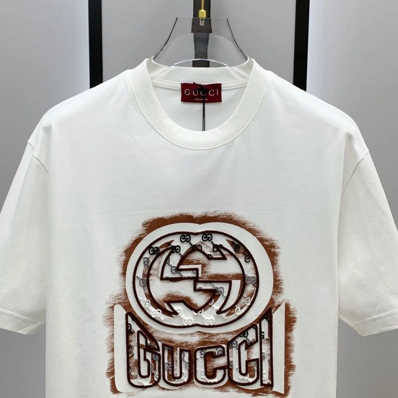 Sophisticated Gucci T-Shirts 126482