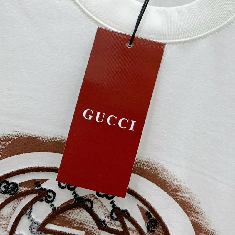 Sophisticated Gucci T-Shirts 126482