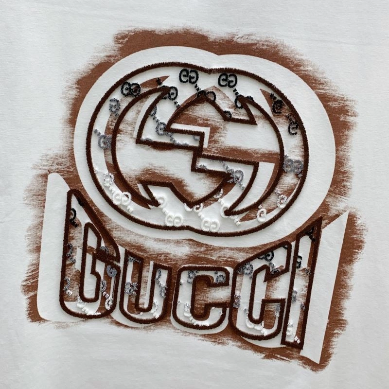 Sophisticated Gucci T-Shirts 126482