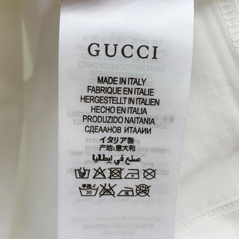 Sophisticated Gucci T-Shirts 126482
